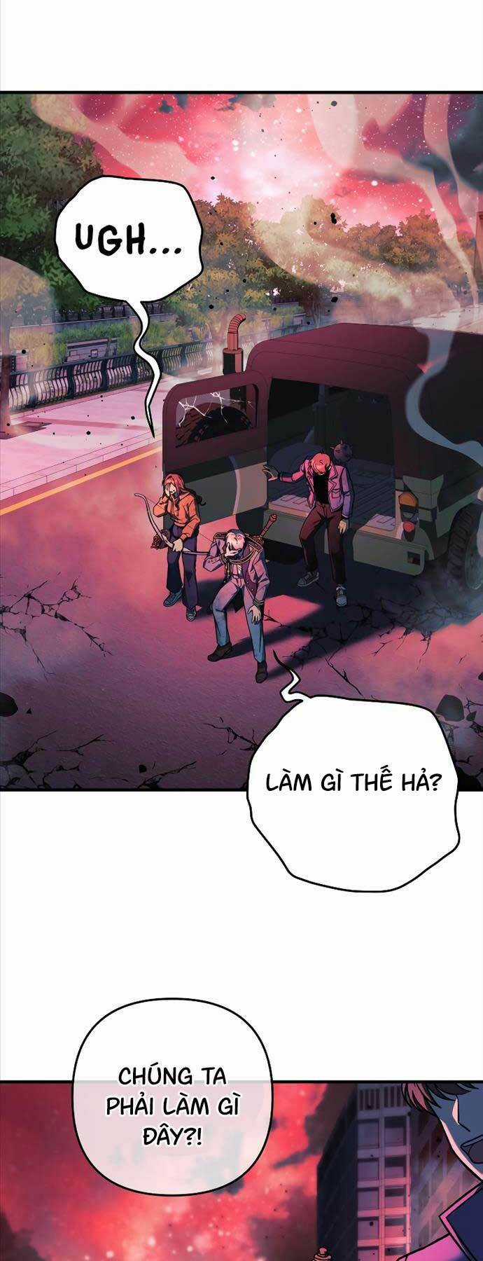 Con Gái Tôi Là Trùm Cuối Chapter 97 trang 34