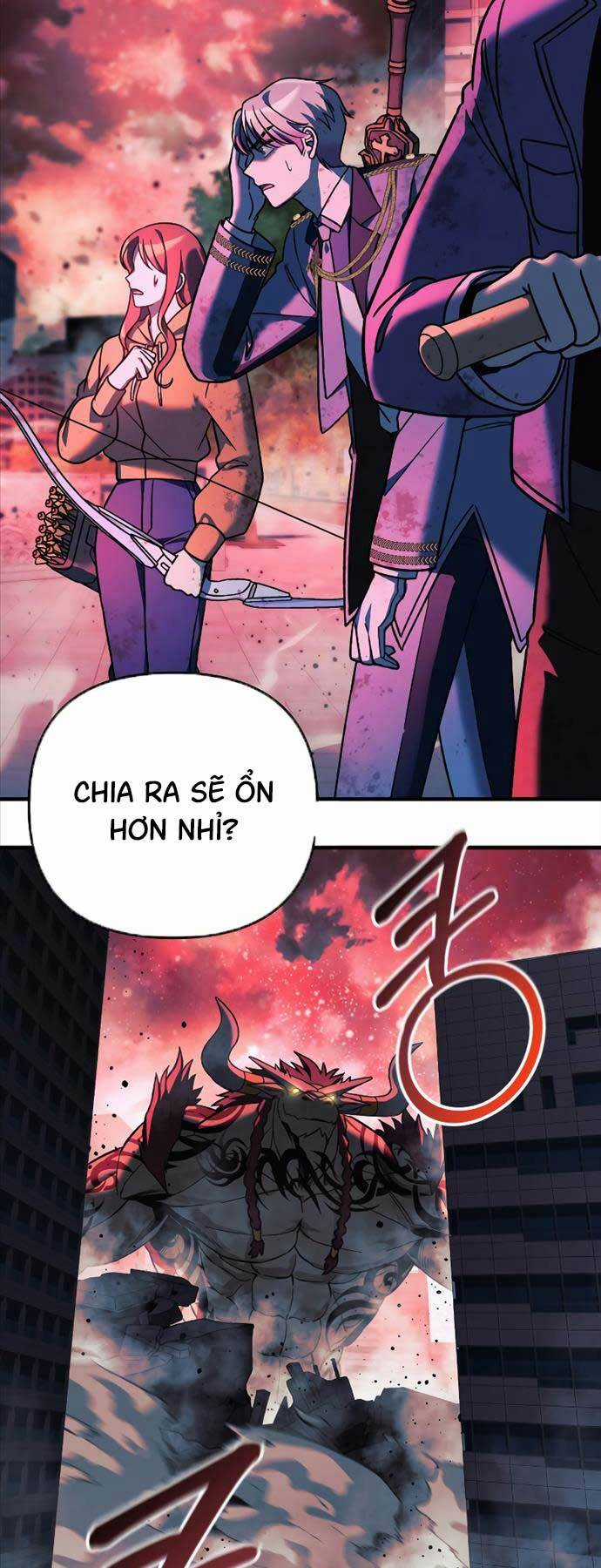 Con Gái Tôi Là Trùm Cuối Chapter 97 trang 35