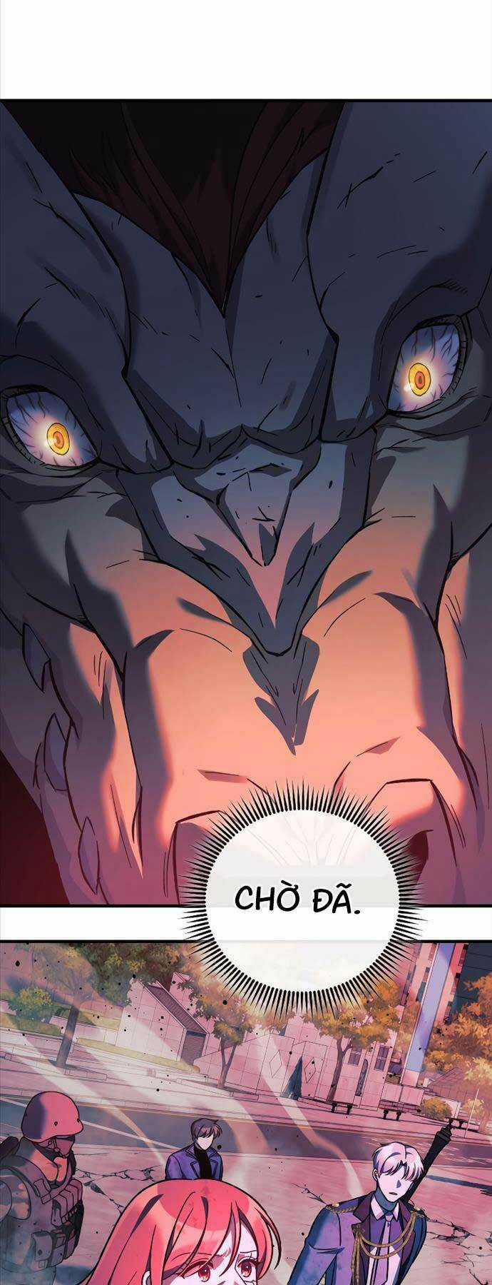 Con Gái Tôi Là Trùm Cuối Chapter 97 trang 37