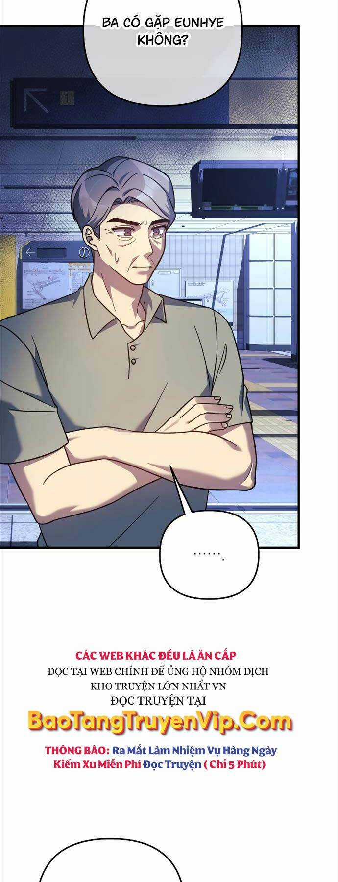 Con Gái Tôi Là Trùm Cuối Chapter 97 trang 4