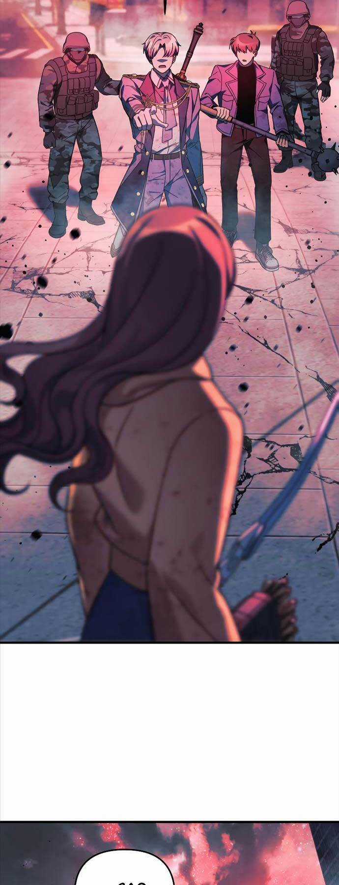 Con Gái Tôi Là Trùm Cuối Chapter 97 trang 42