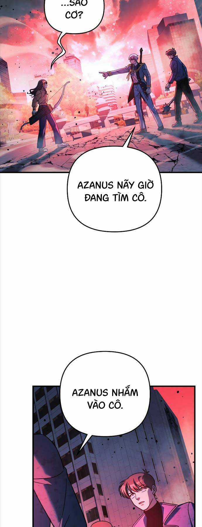 Con Gái Tôi Là Trùm Cuối Chapter 97 trang 43