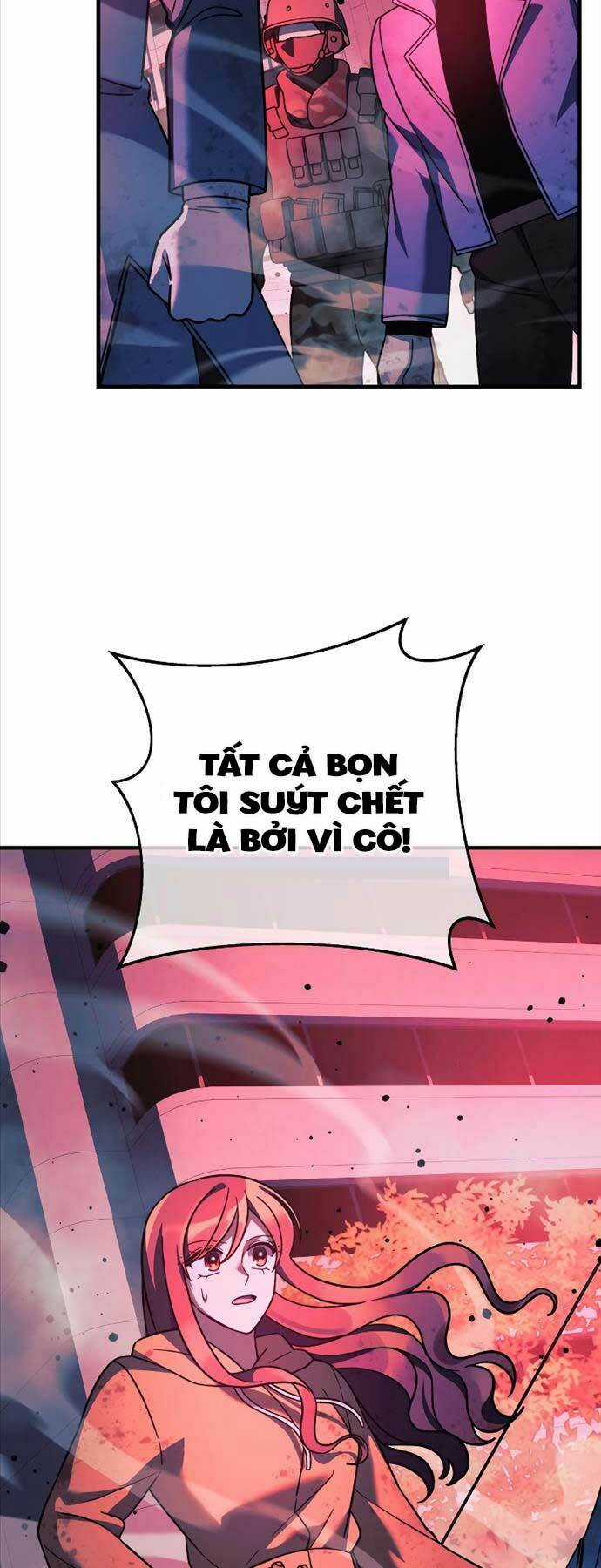 Con Gái Tôi Là Trùm Cuối Chapter 97 trang 44