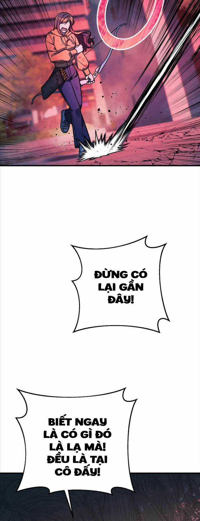 Con Gái Tôi Là Trùm Cuối Chapter 97 trang 46