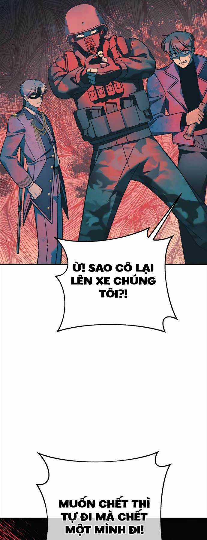 Con Gái Tôi Là Trùm Cuối Chapter 97 trang 47