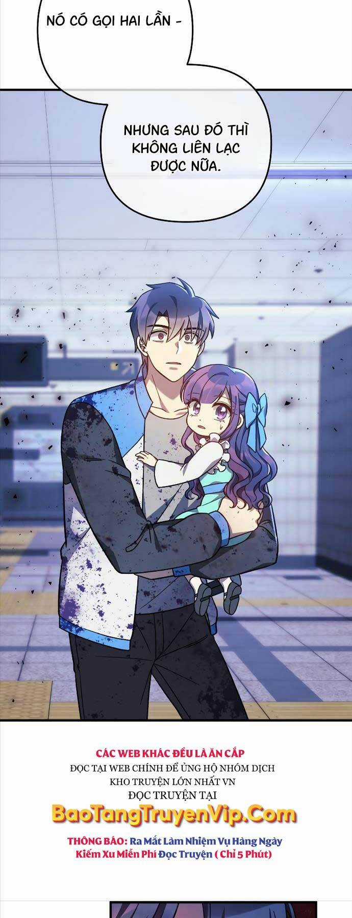 Con Gái Tôi Là Trùm Cuối Chapter 97 trang 5