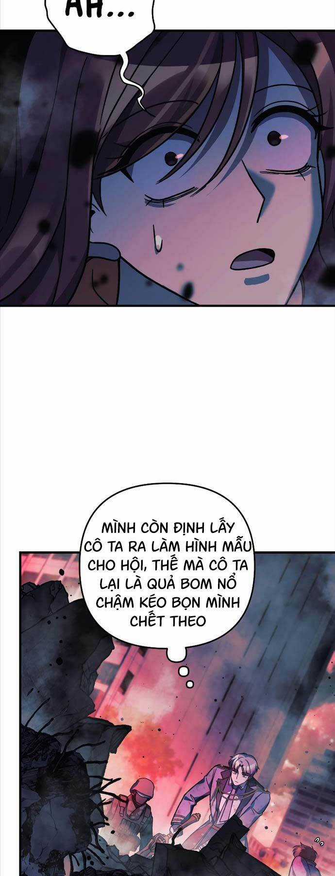 Con Gái Tôi Là Trùm Cuối Chapter 97 trang 51