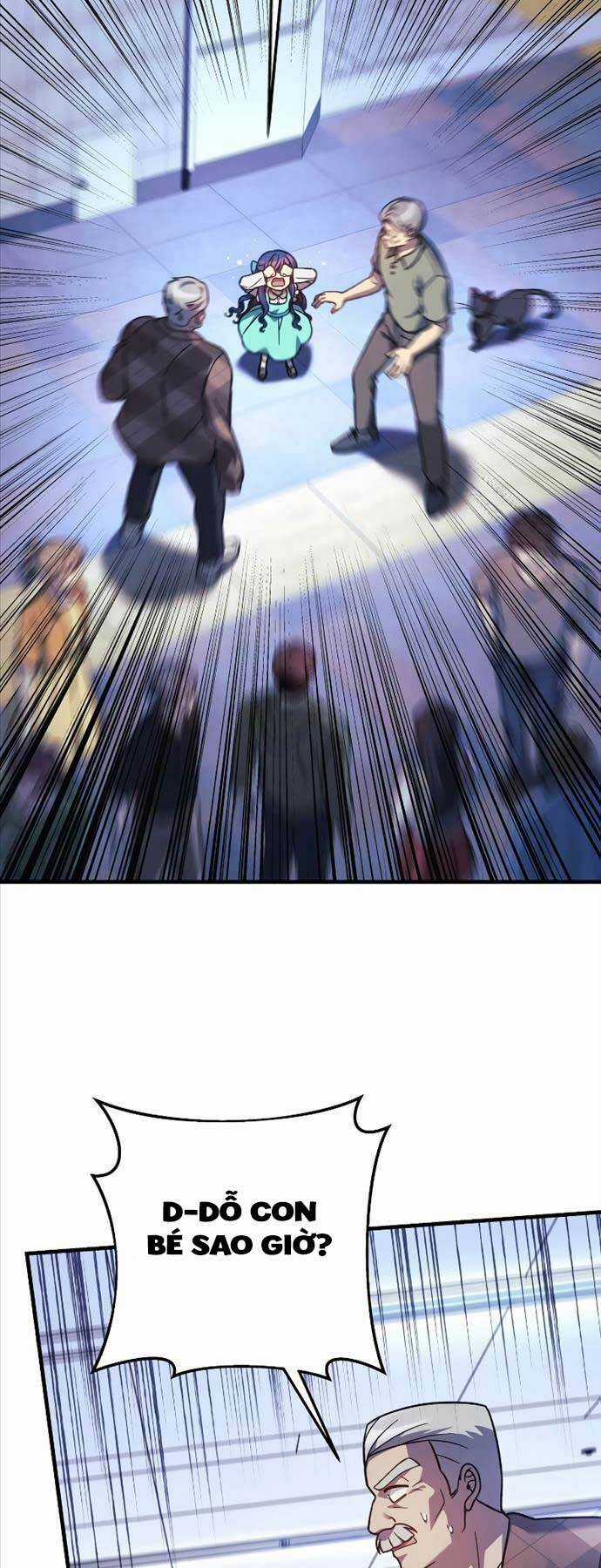 Con Gái Tôi Là Trùm Cuối Chapter 97 trang 56