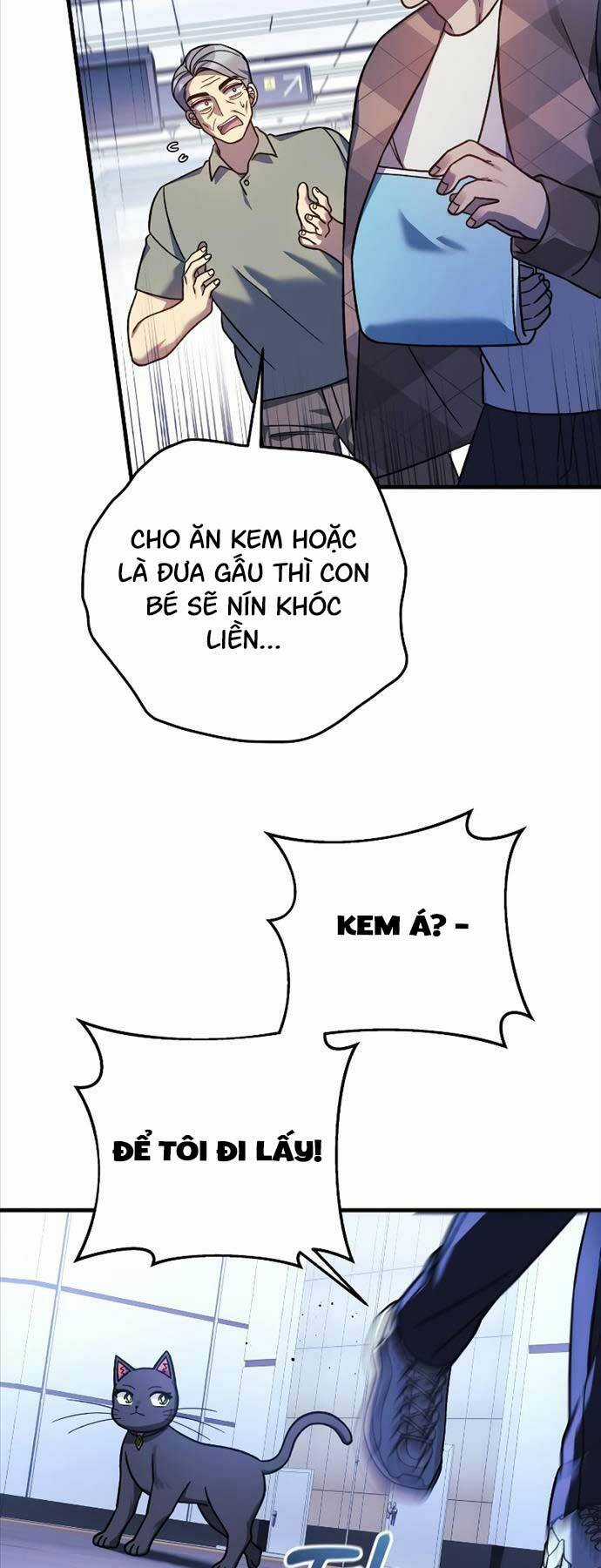 Con Gái Tôi Là Trùm Cuối Chapter 97 trang 57