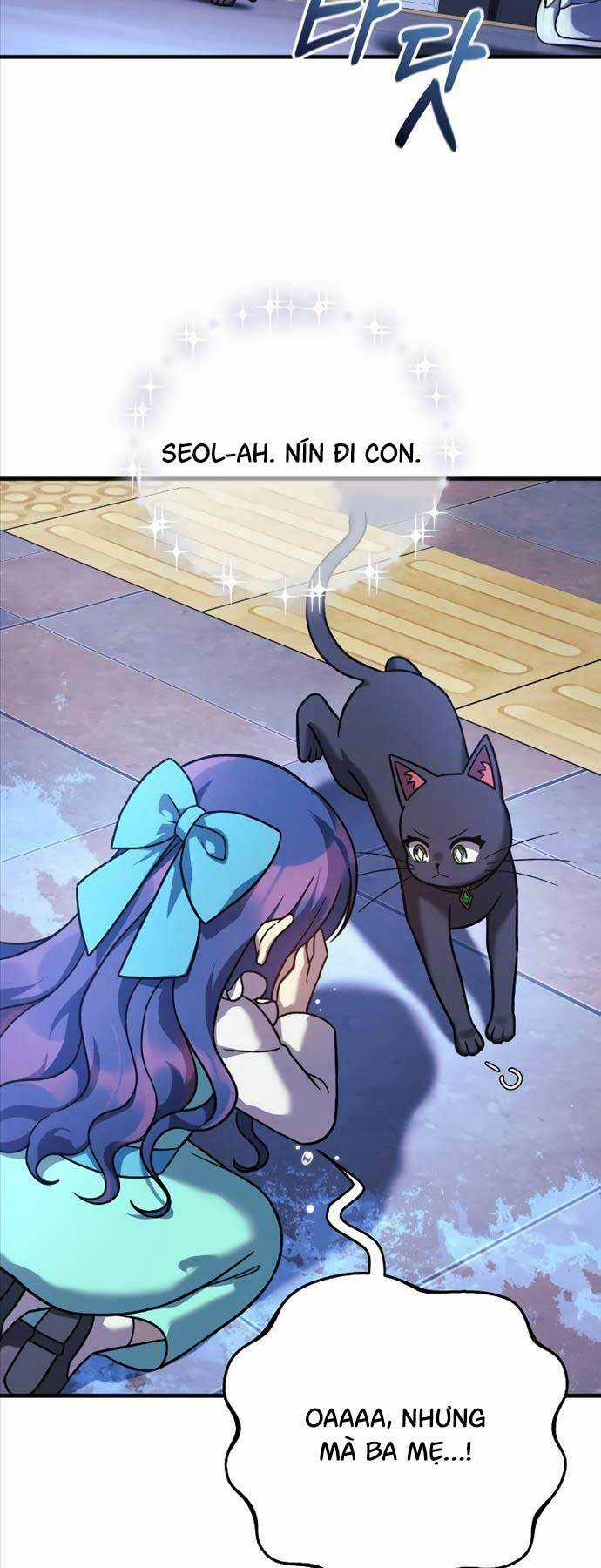 Con Gái Tôi Là Trùm Cuối Chapter 97 trang 58