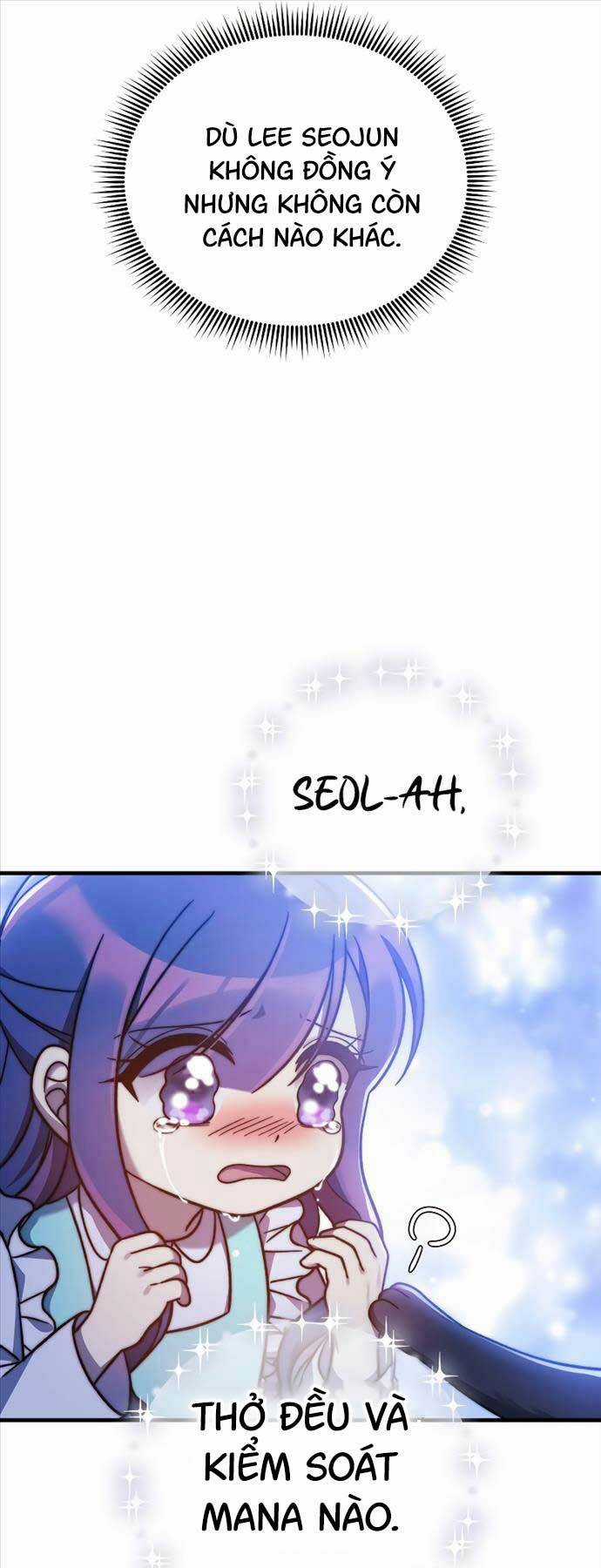 Con Gái Tôi Là Trùm Cuối Chapter 97 trang 60