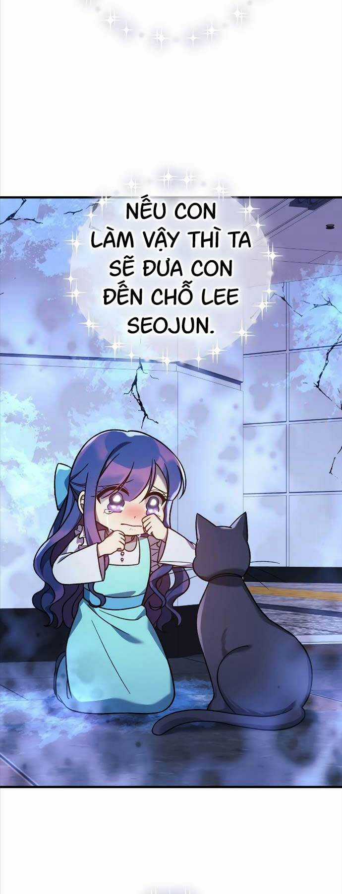 Con Gái Tôi Là Trùm Cuối Chapter 97 trang 61