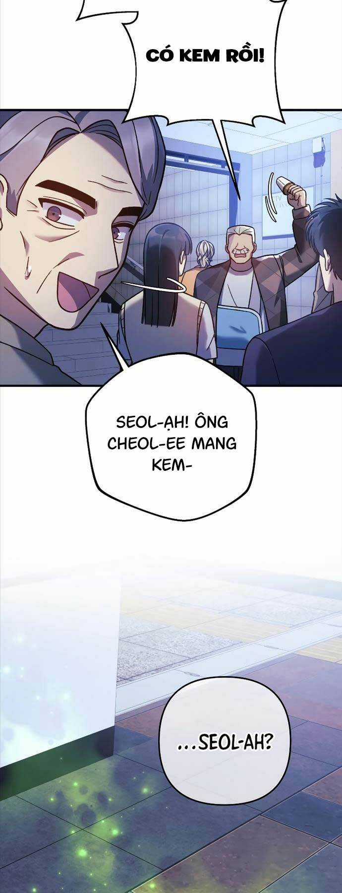 Con Gái Tôi Là Trùm Cuối Chapter 97 trang 66