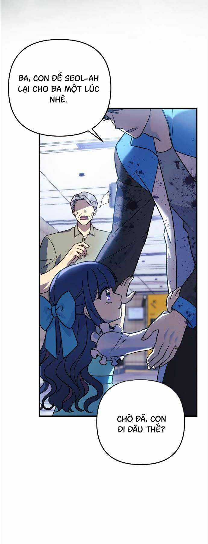 Con Gái Tôi Là Trùm Cuối Chapter 97 trang 8