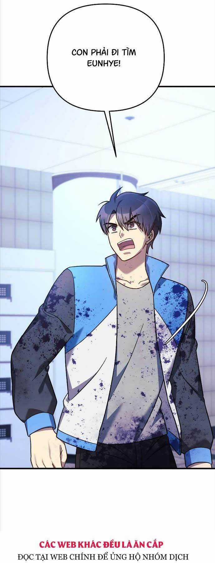 Con Gái Tôi Là Trùm Cuối Chapter 97 trang 9