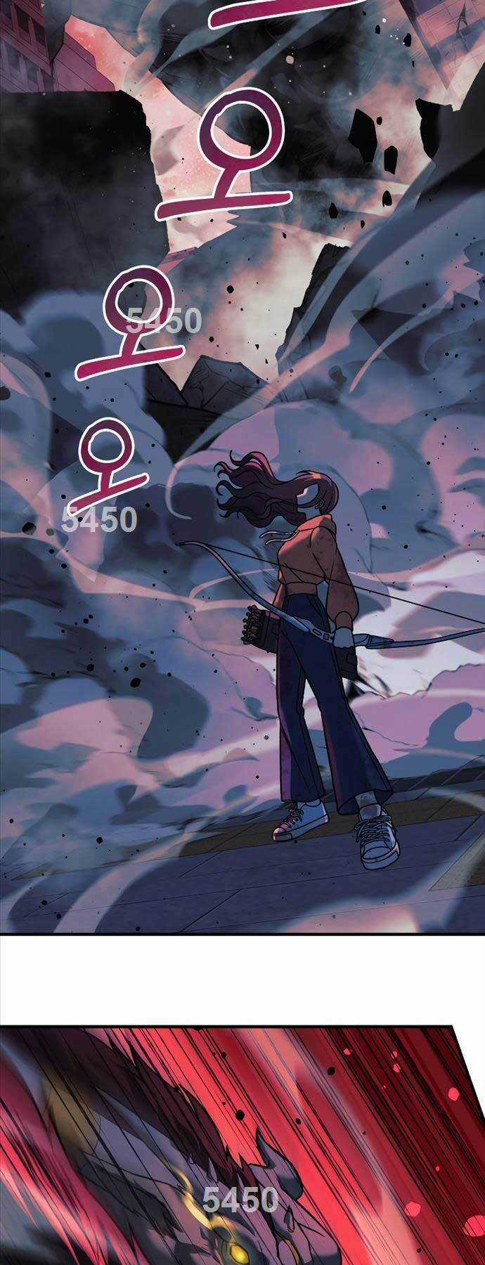 Con Gái Tôi Là Trùm Cuối Chapter 98 trang 1