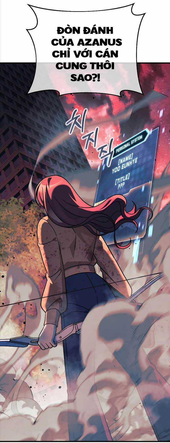 Con Gái Tôi Là Trùm Cuối Chapter 98 trang 11