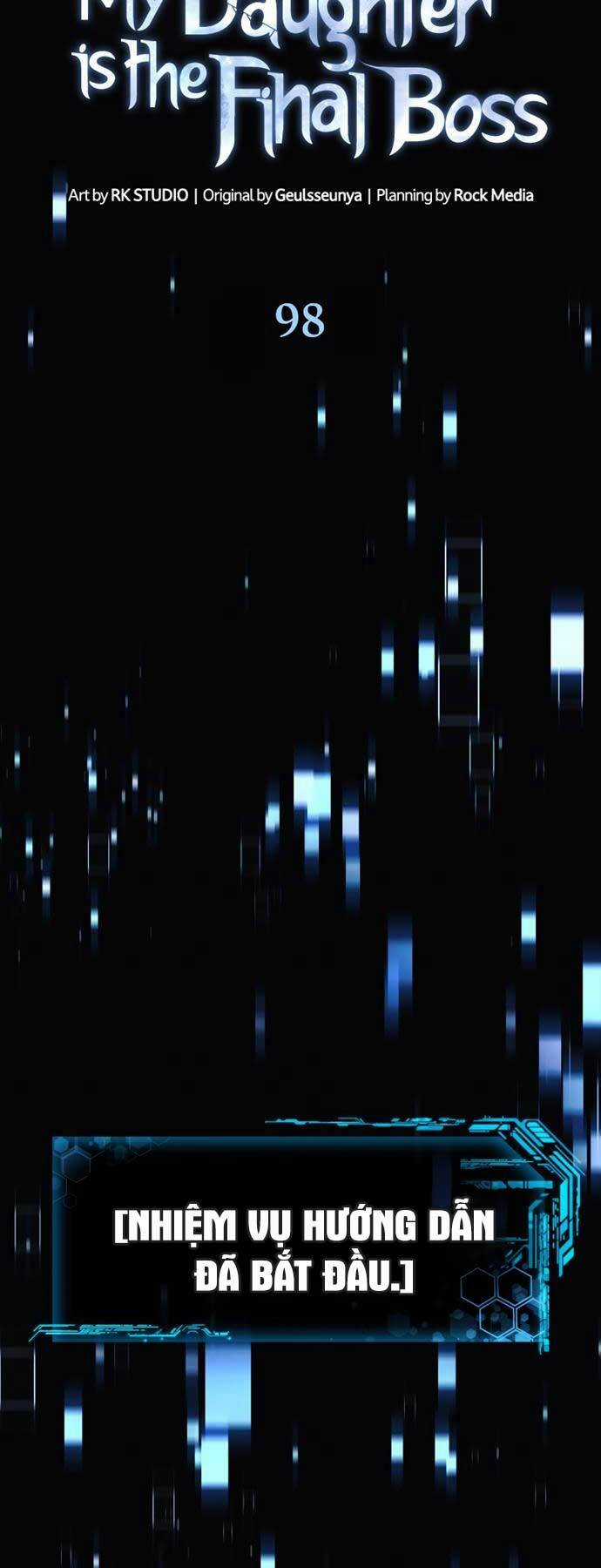 Con Gái Tôi Là Trùm Cuối Chapter 98 trang 13