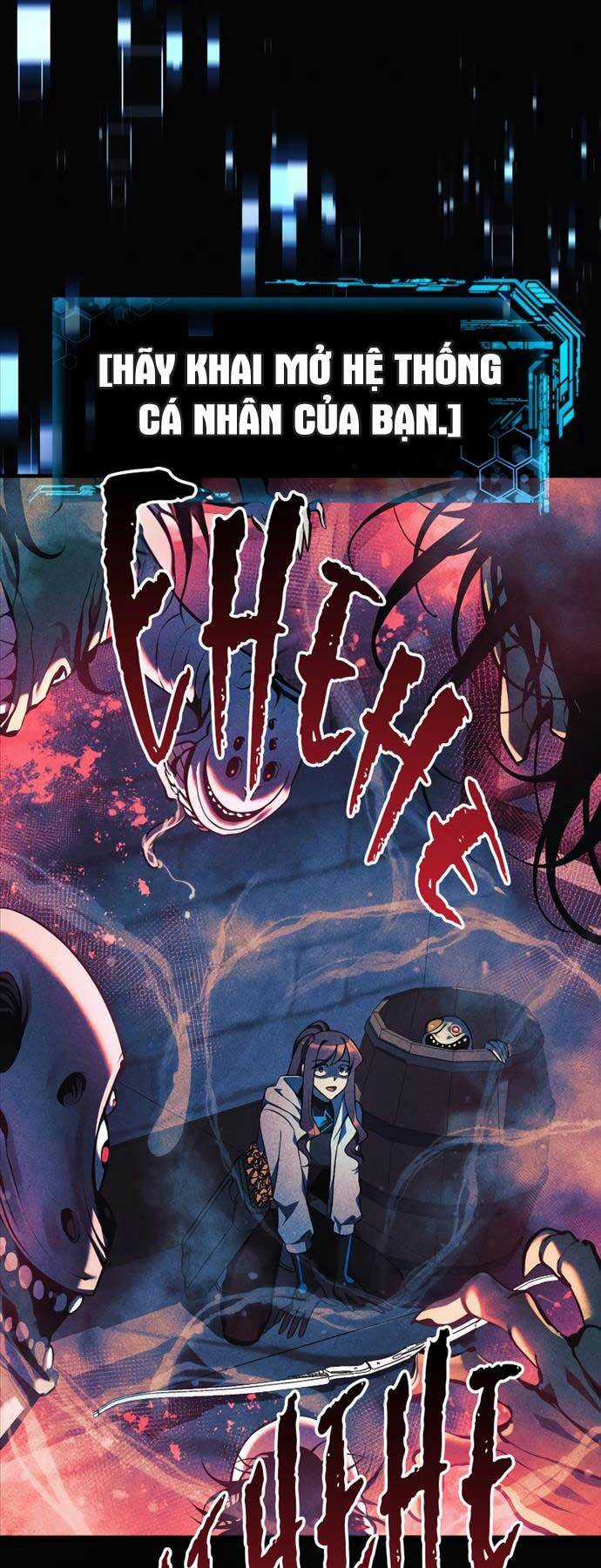 Con Gái Tôi Là Trùm Cuối Chapter 98 trang 15