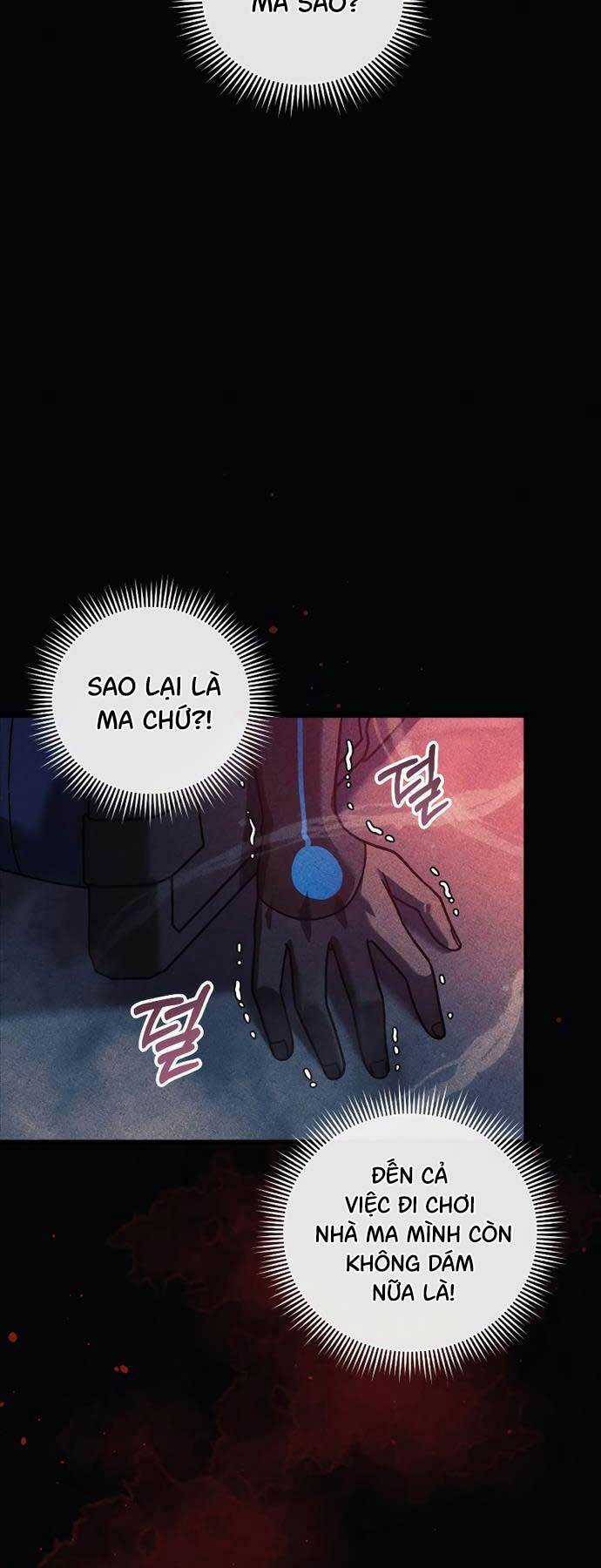 Con Gái Tôi Là Trùm Cuối Chapter 98 trang 17