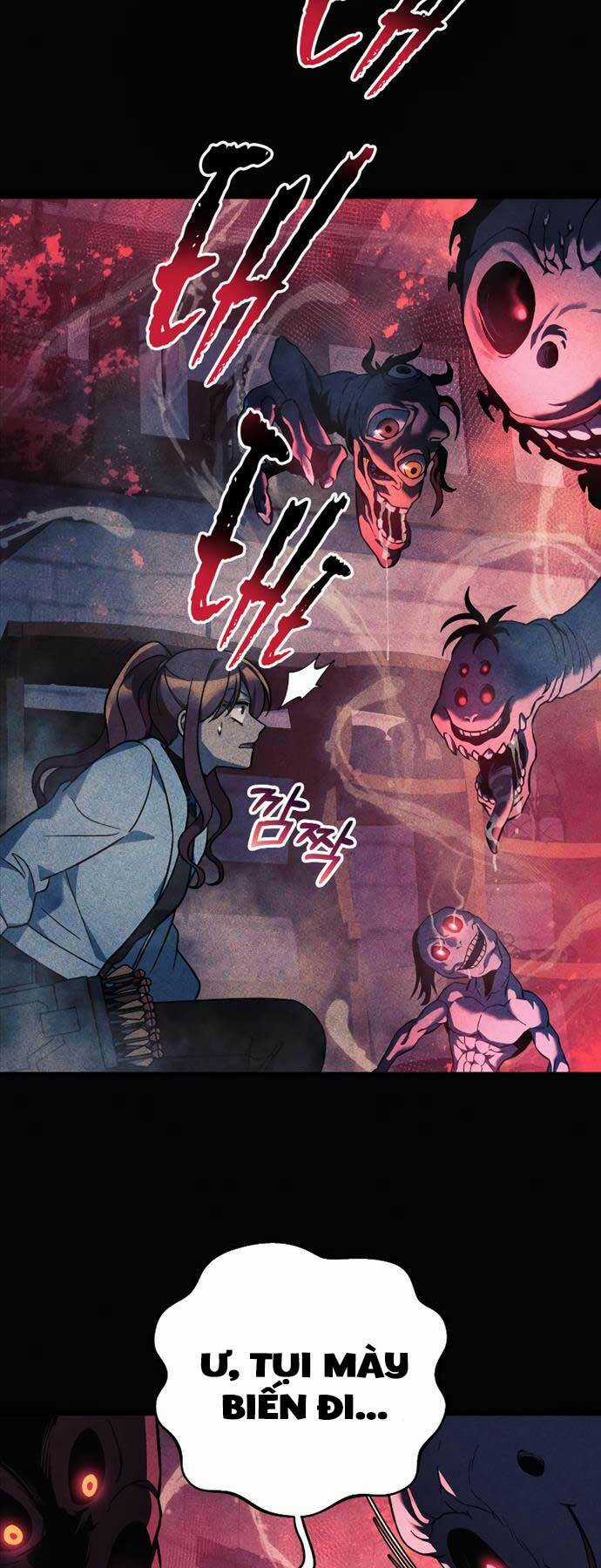 Con Gái Tôi Là Trùm Cuối Chapter 98 trang 22