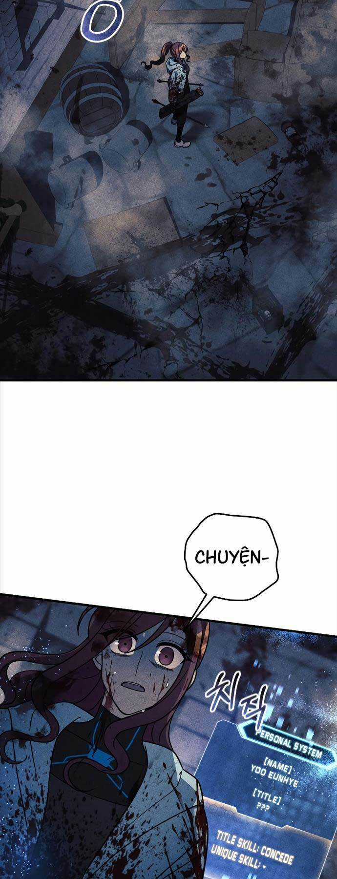 Con Gái Tôi Là Trùm Cuối Chapter 98 trang 27