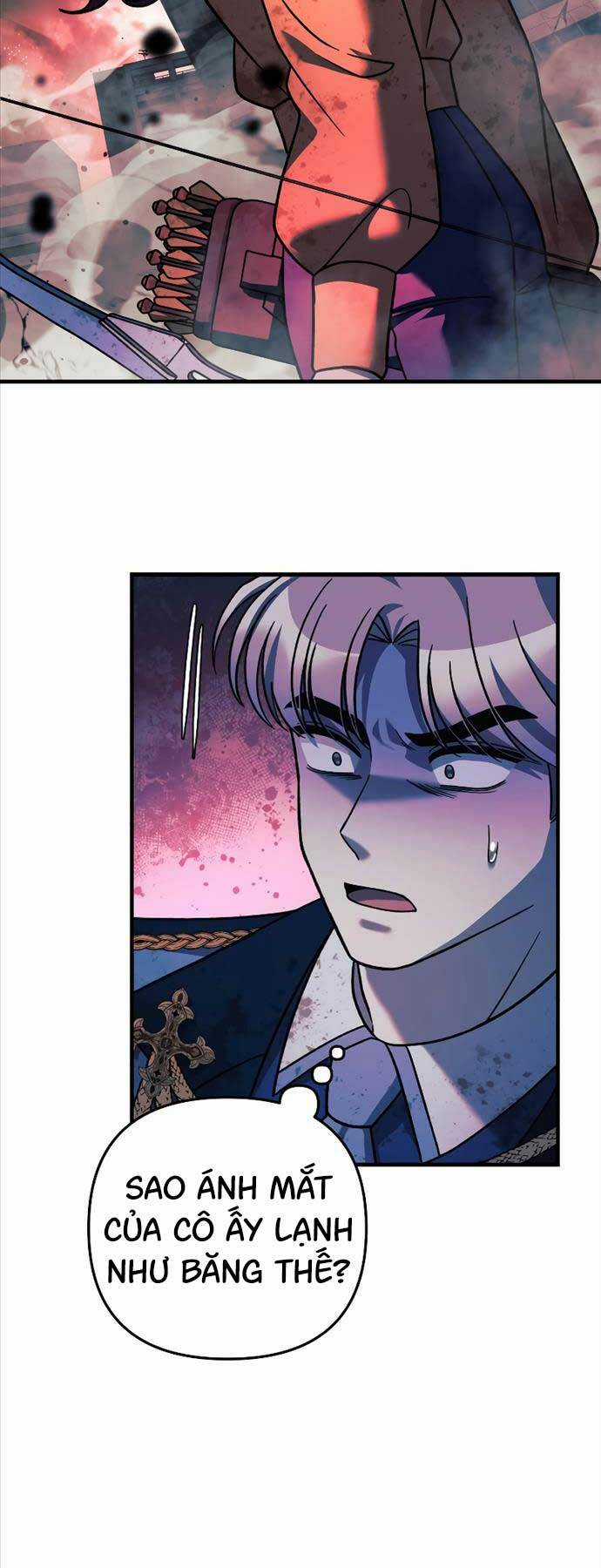 Con Gái Tôi Là Trùm Cuối Chapter 98 trang 31