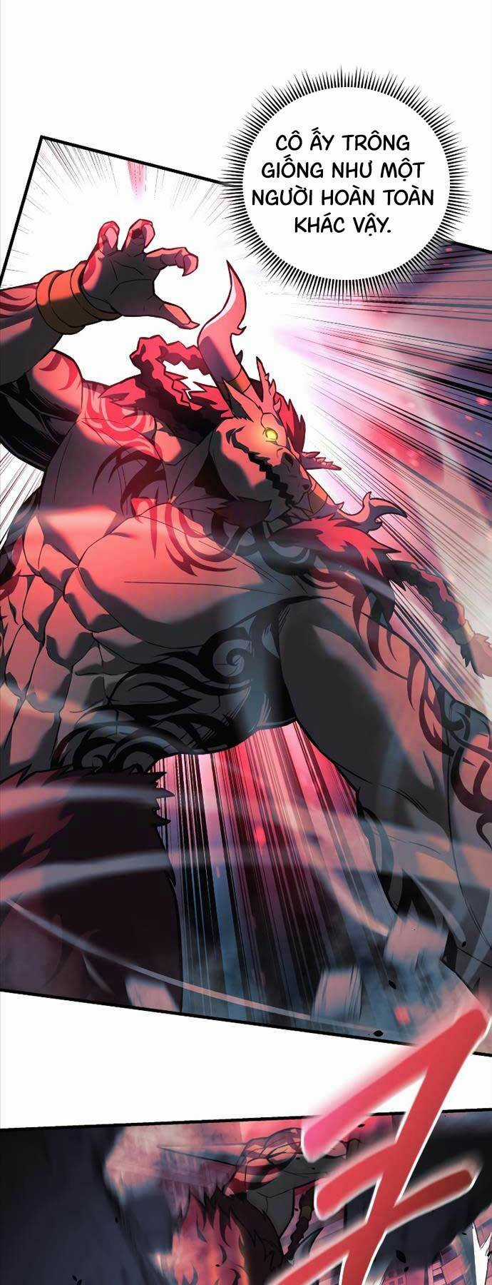 Con Gái Tôi Là Trùm Cuối Chapter 98 trang 32