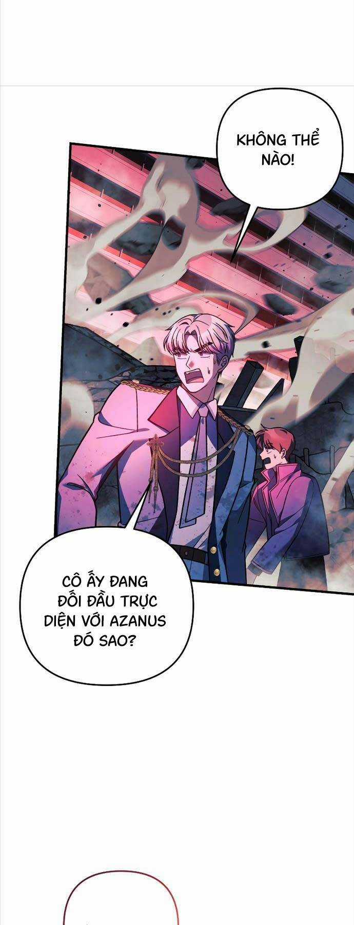 Con Gái Tôi Là Trùm Cuối Chapter 98 trang 38