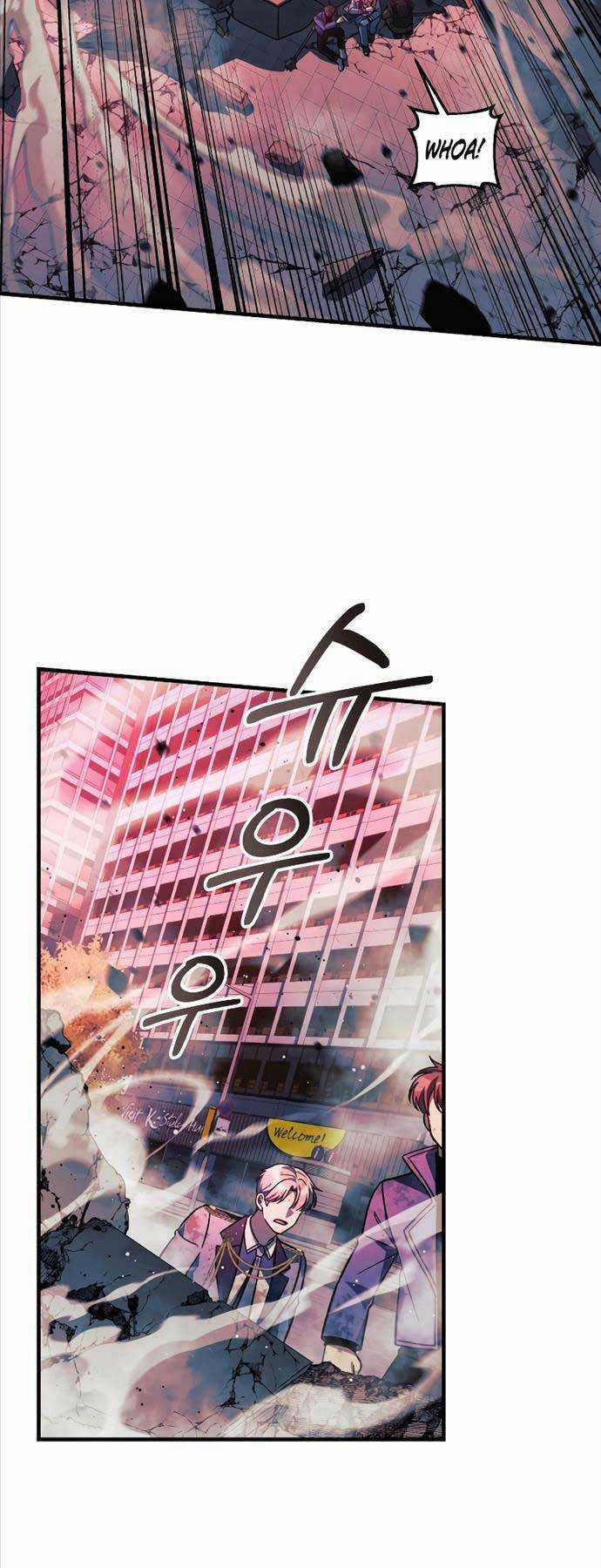 Con Gái Tôi Là Trùm Cuối Chapter 98 trang 4