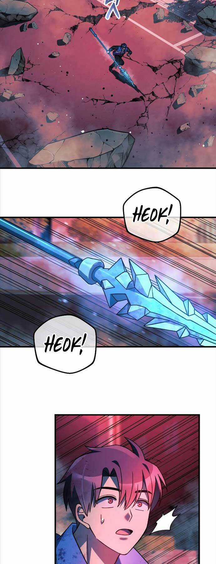 Con Gái Tôi Là Trùm Cuối Chapter 98 trang 41