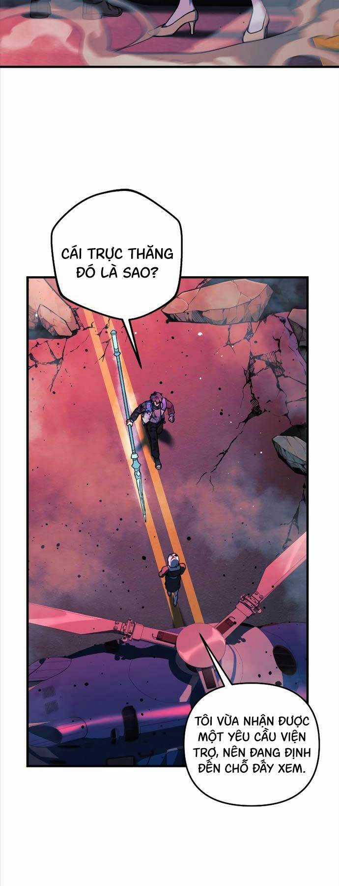 Con Gái Tôi Là Trùm Cuối Chapter 98 trang 43