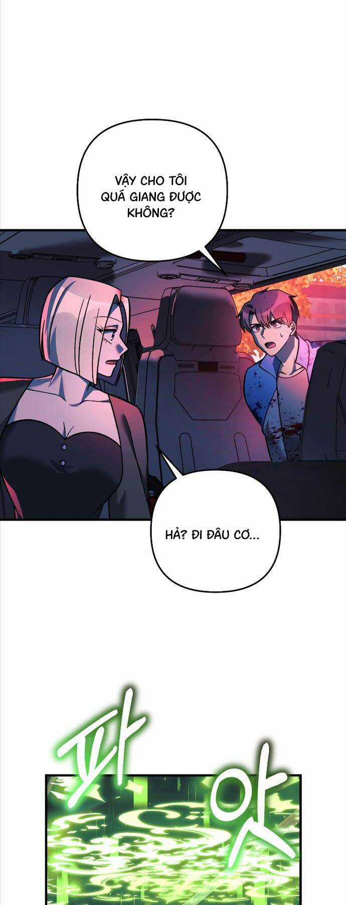 Con Gái Tôi Là Trùm Cuối Chapter 98 trang 44