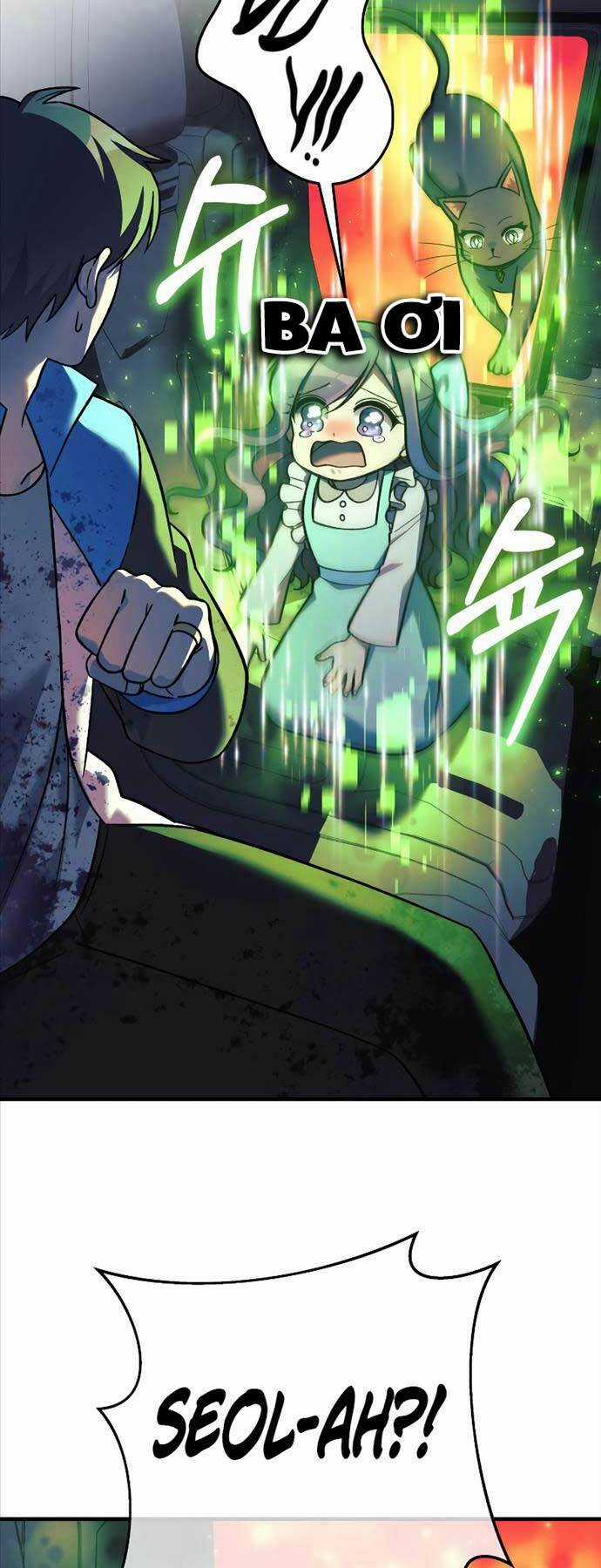 Con Gái Tôi Là Trùm Cuối Chapter 98 trang 46