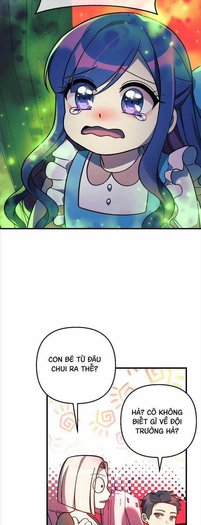 Con Gái Tôi Là Trùm Cuối Chapter 98 trang 47