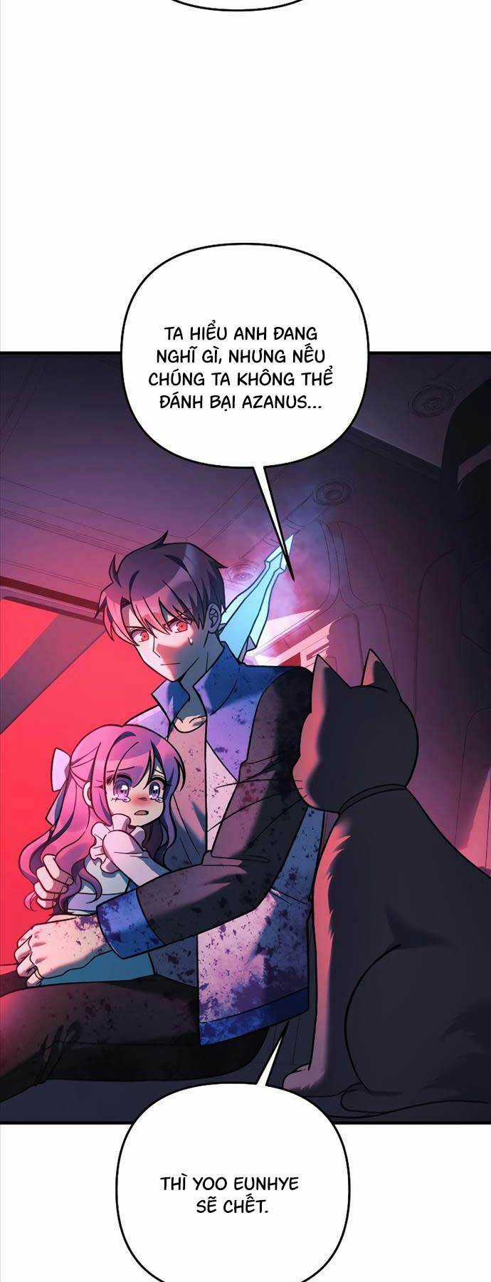 Con Gái Tôi Là Trùm Cuối Chapter 98 trang 49