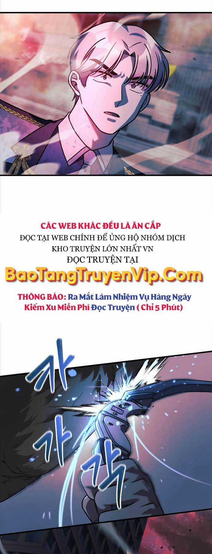 Con Gái Tôi Là Trùm Cuối Chapter 98 trang 5