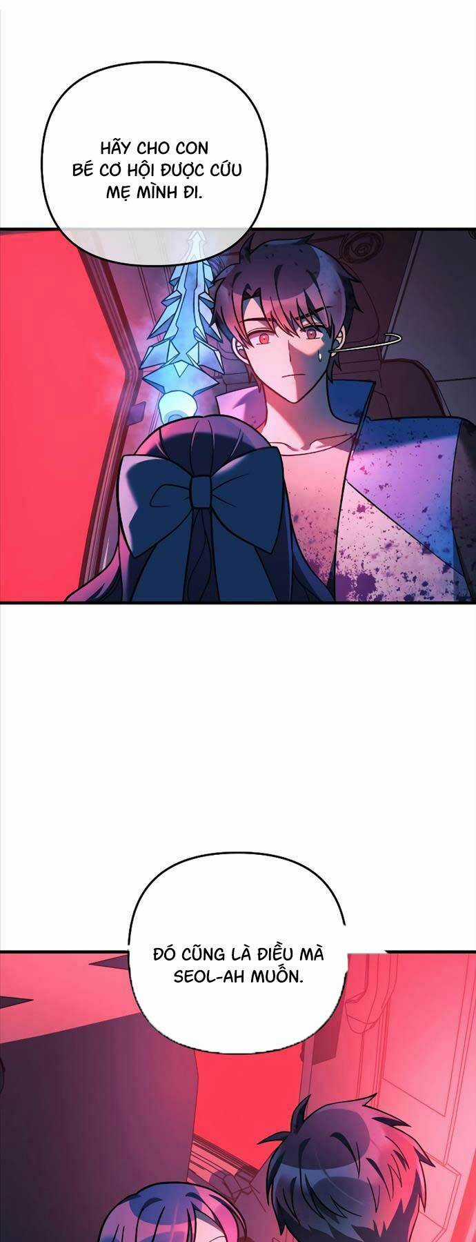 Con Gái Tôi Là Trùm Cuối Chapter 98 trang 51