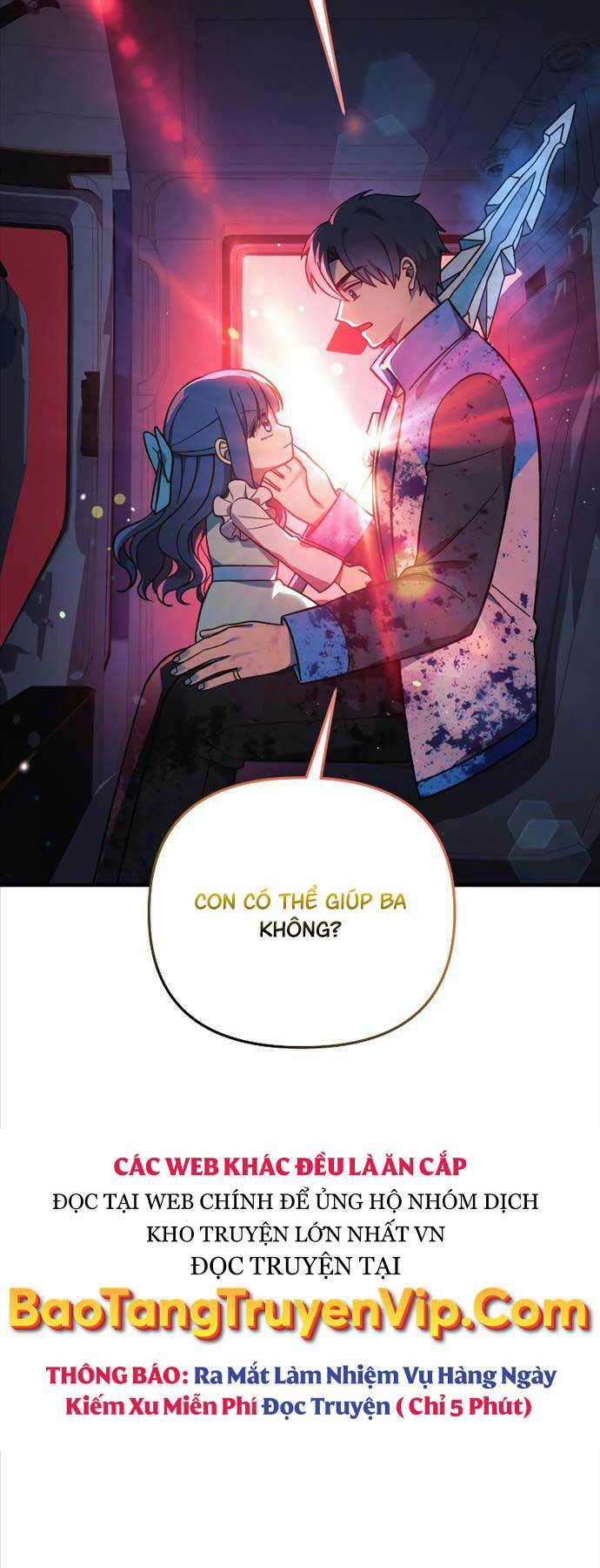 Con Gái Tôi Là Trùm Cuối Chapter 98 trang 54