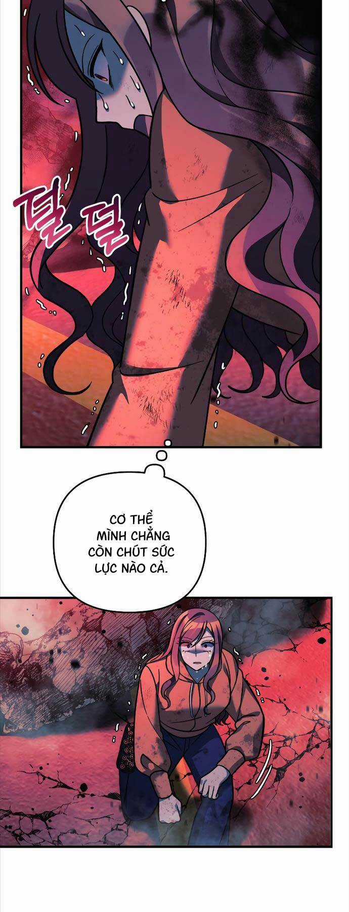 Con Gái Tôi Là Trùm Cuối Chapter 98 trang 58