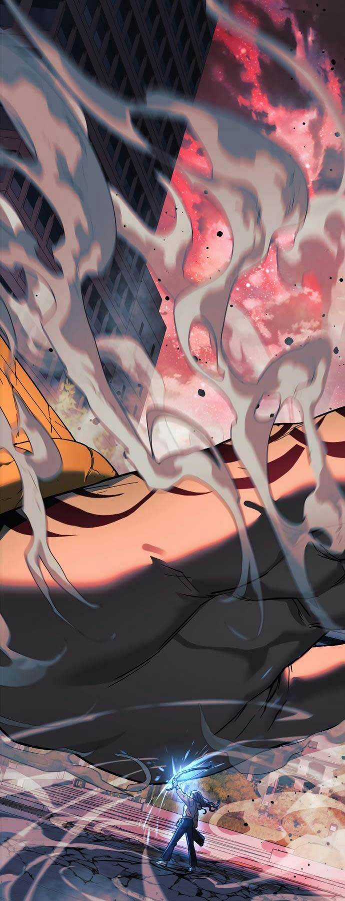 Con Gái Tôi Là Trùm Cuối Chapter 98 trang 6