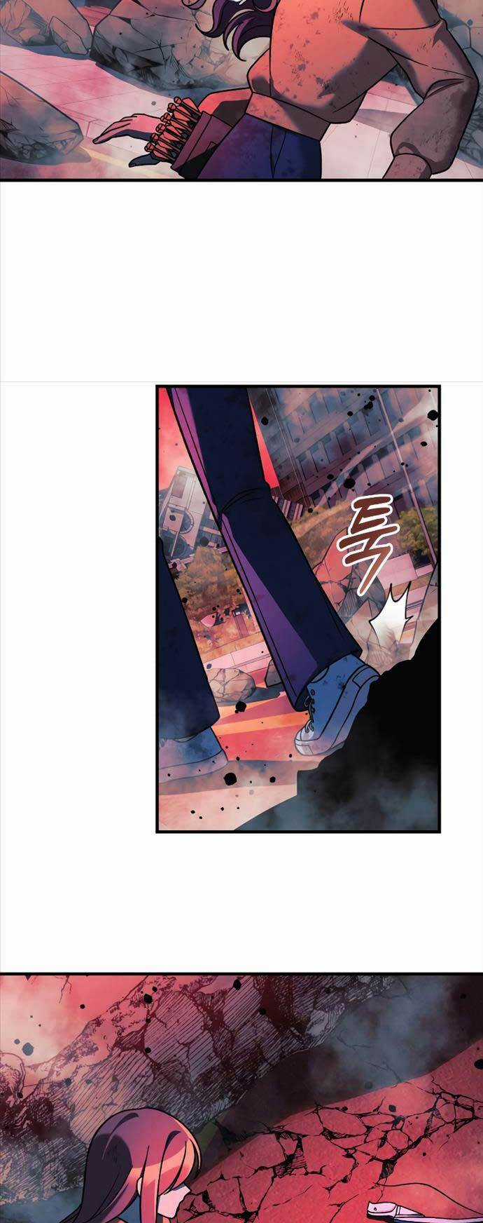 Con Gái Tôi Là Trùm Cuối Chapter 98 trang 61