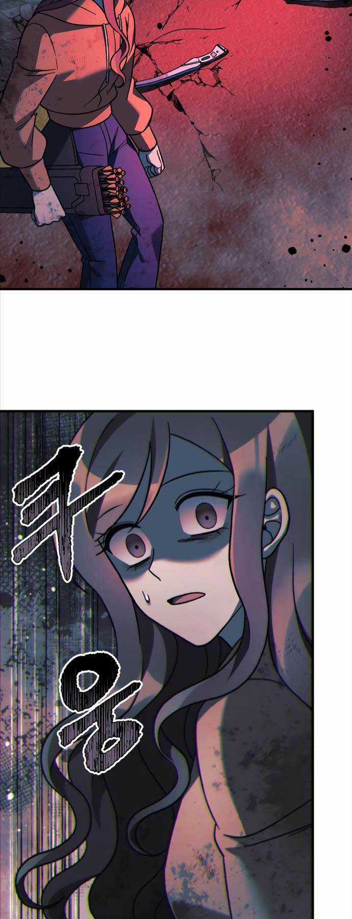 Con Gái Tôi Là Trùm Cuối Chapter 98 trang 62