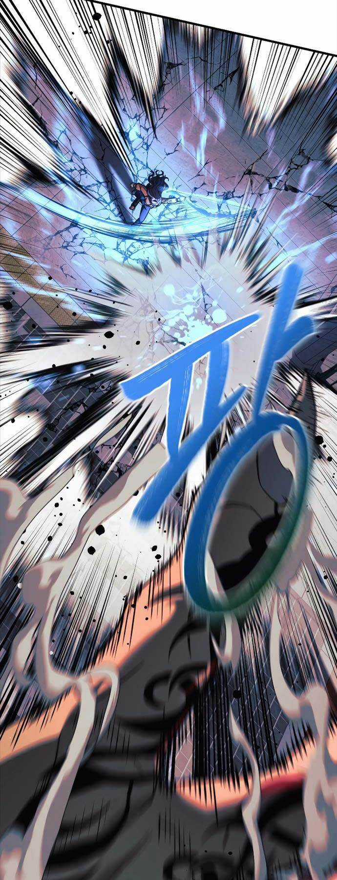 Con Gái Tôi Là Trùm Cuối Chapter 98 trang 8