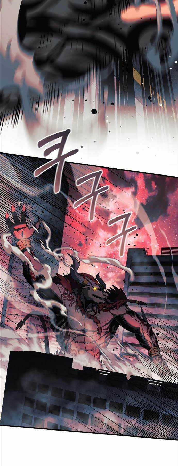 Con Gái Tôi Là Trùm Cuối Chapter 98 trang 9