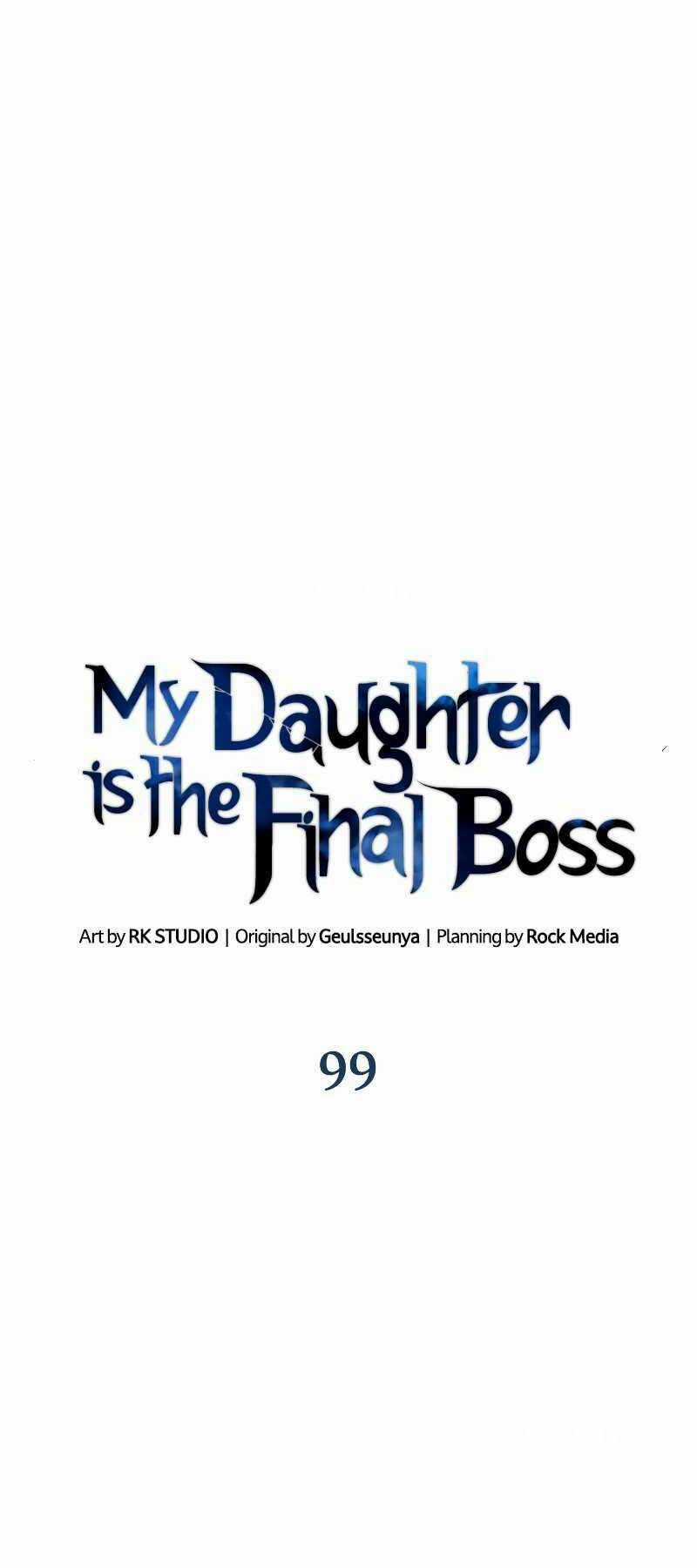 Con Gái Tôi Là Trùm Cuối Chapter 99 trang 0