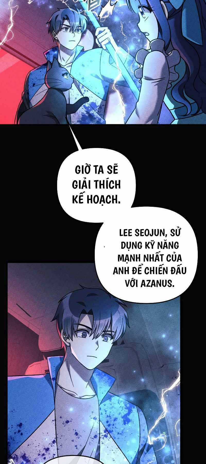 Con Gái Tôi Là Trùm Cuối Chapter 99 trang 12