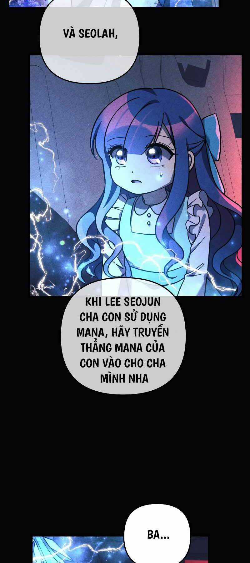 Con Gái Tôi Là Trùm Cuối Chapter 99 trang 13