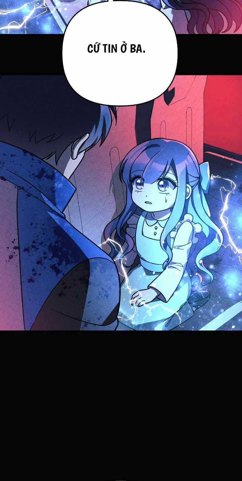 Con Gái Tôi Là Trùm Cuối Chapter 99 trang 16
