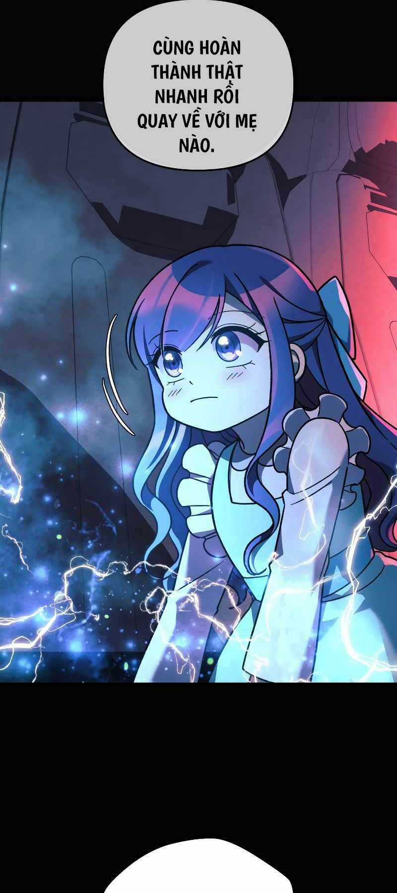 Con Gái Tôi Là Trùm Cuối Chapter 99 trang 17